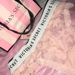 Victoria Secret Thong